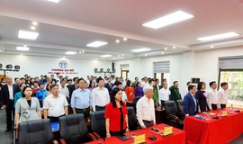 Dân bàn, dân quyết - sức sống của đời sống văn hóa từ cơ sở