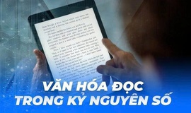 PHƯỜNG PHƯƠNG LIỆT: TRIỂN KHAI VĂN HÓA ĐỌC TRONG KỶ NGUYÊN SỐ