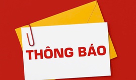 THÔNG BÁO Kết luận của đồng chí Nguyễn Thu Sơn - Ủy viên ban Thường vụ Đảng uỷ, Phó Chủ tịch UBND xã về công tác chuẩn bị tổ chức giải tỏa, hành lang giao thông, trật tự an toàn giao thông, trật tự đô thị trên địa bàn xã