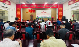 Xã Bình Minh với quyết tâm khắc phục điểm nghẽn về vệ sinh môi trường