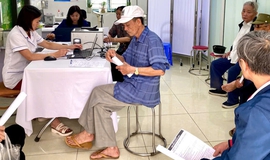 Y HỌC CỔ TRUYỀN – GIẢI PHÁP AN TOÀN CHO SỨC KHỎE CỘNG ĐỒNG