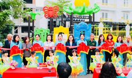 Sức mạnh đại đoàn kết từ những mô hình “Dân vận khéo”