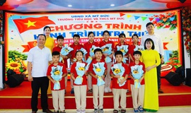 Trường Tiểu học