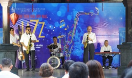 Hình thành môi trường văn hóa công cộng giàu tính kết nối giữa lòng Thủ đô