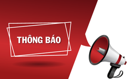 THÔNG BÁO: Đồ án Điều chỉnh cục bộ Quy hoạch chi tiết xây dựng hai bên tuyến đường từ đê Ngọc Thụy đến Khu đô thị mới Thượng Thanh quận Long Biên, tỷ lệ 1/500