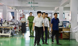 Kiểm tra công tác an toàn, vệ sinh lao động, phòng chống cháy nổ, luật BHXH năm 2026