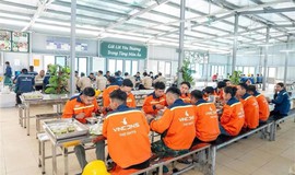 Vingroup tạo “cú nổ” việc làm tại Nam Hà Nội với 20.000 vị trí tuyển dụng