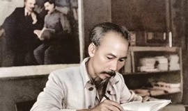 ĐẠO ĐỨC, TƯ TƯỞNG HỒ CHÍ MINH CÒN MÃI VỚI THỜI GIAN