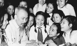 Sinh nhật Bác và những kỷ niệm đáng nhớ