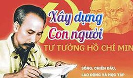 Quan điểm của Hồ Chí Minh về bảo vệ nền tảng tư tưởng của Đảng và sự vận dụng trong cuộc đấu tranh chống quan điểm sai trái, thù địch hiện nay