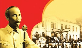 Kỷ niệm 136 năm ngày sinh nhật Bác: Toàn dân tiếp tục học tập, làm theo tư tưởng, đạo đức, phong cách Hồ Chí Minh.