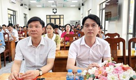 ĐẢNG ỦY XÃ HÒA XÁ TỔ CHỨC HỘI NGHỊ QUÁN TRIỆT, TRIỂN KHAI CHỈ THỊ 09-CT/TU VÀ QUY ĐỊNH SỐ 11-QĐ/TU CỦA THÀNH ỦY HÀ NỘI