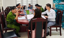 HÒA XÁ TĂNG CƯỜNG TUYÊN TRUYỀN, VẬN ĐỘNG NHÂN DÂN CHẤP HÀNH CHỦ TRƯƠNG THU HỒI ĐẤT THỰC HIỆN DỰ ÁN NÂNG CẤP, MỞ RỘNG QUỐC LỘ 21B