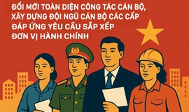 Hà Nội ban hành Khung năng lực số cho cán bộ, công chức, viên chức và người lao động trong hệ thống chính trị