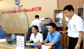Xã Bình Minh triển khai Điều tra cơ sở hành chính, sự nghiệp năm 2026 bảo đảm đồng bộ, chính xác, hiệu quả