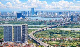 Đưa Luật Thủ đô vào cuộc sống: Tạo động lực mới để Hà Nội phát triển xứng tầm