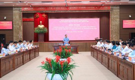 Hà Nội phải là nơi để đổi mới sáng tạo, thử nghiệm những chính sách mới