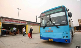 Sự chuyển mình của xã đảo giữa sông Hồng