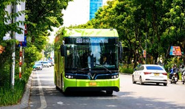 Chuyển đổi giao thông xanh: Đồng hành để thay đổi