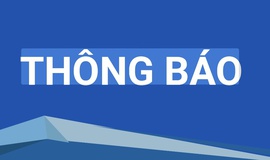 Thông tin về việc báo cáo tình hình sử dụng lao động 6 tháng đầu năm 2026 đến các cơ quan, tổ chức, doanh nghiệp và người sử dụng người lao động trên địa bàn phường
