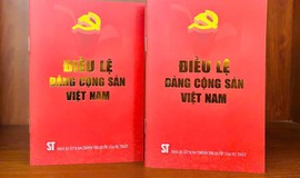 UBND phường Văn Miếu - Quốc Tử Giám tuyên truyền Hướng dẫn số 01-HD/TW ngày 19/5/2026 của Ban Chấp hành Trung ương