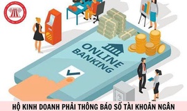 Xã Bình Minh đẩy mạnh hỗ trợ hộ kinh doanh thực hiện thông báo tài khoản, ví điện tử theo quy định mới về thuế