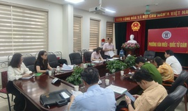 Cơ hội vay vốn cho người sau cai nghiện ma túy tái hòa nhập cộng đồng