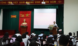 Tam Hưng quán triệt Chỉ thị số 09-CT/TU: Siết chặt kỷ luật, nâng cao hiệu lực, hiệu quả thực thi công vụ