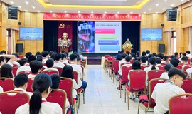  Tuyên truyền phòng, chống tội phạm công nghệ cao cho thanh thiếu nhi phường Hoàn Kiếm