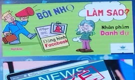 Tự do ngôn luận không phải “tự do xuyên tạc” - Bài 2: Thế trận vững, hành động xuyên suốt (Tiếp theo và hết)