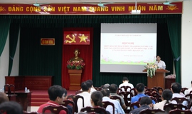 Tam Hưng triển khai điều tra, khảo sát nhu cầu đào tạo nghề, chuyển đổi việc làm của người dân