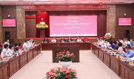 Hà Nội triển khai Luật Thủ đô năm 2026