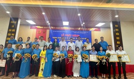 Xã Thanh Trì phát động Tháng hành động về An toàn, vệ sinh lao động và Tháng Công nhân năm 2026