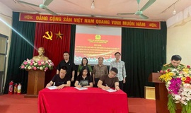 THÔNG TIN TUYÊN TRUYỀN PHÁP LUẬT ĐỐI VỚI CÁC CƠ SỞ KINH DOANH