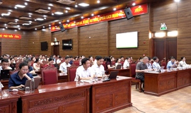 XÃ MỸ ĐỨC TẬP HUẤN HƯỚNG DẪN SỬ DỤNG NỀN TẢNG SỐ HANOI WORK