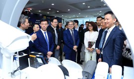 Hà Nội thúc đẩy thử nghiệm có kiểm soát sản phẩm, dịch vụ công nghệ số