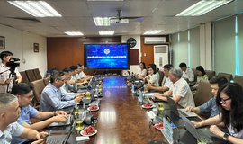 Điều gì giúp iHanoi thu hút hàng triệu người dùng?