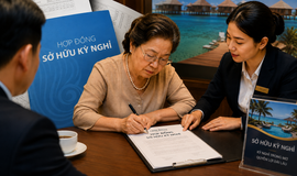 UBND phường Văn Miếu - Quốc Tử Giám tuyên truyền nội dung 