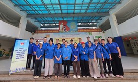 RA QUÂN “CHỦ NHẬT XANH” LẦN THỨ II NĂM 2026