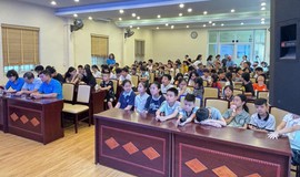 CON AN TOÀN - PHỤ HUYNH YÊN TÂM LAO ĐỘNG