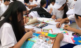 Tăng cường truyền thông phòng ngừa, giảm thiểu lao động trẻ em trên địa bàn phường Văn Miếu - Quốc Tử Giám