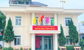 Nâng cao hiệu quả hoạt động Đài Truyền thanh cơ sở trong bối cảnh chuyển đổi số, thực tiễn từ phường Long Biên