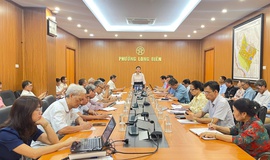 Nắm chắc dư luận xã hội từ cơ sở để nâng cao hiệu quả lãnh đạo, chỉ đạo
