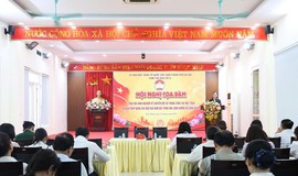 Chuyển đổi số tạo chuyển biến mạnh trong công tác Mặt trận tại Cụm thi đua số 4