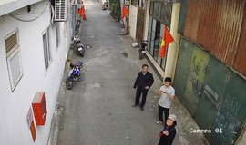 Phường Việt Hưng: Lan tỏa mô hình tổ dân phố văn minh, an ninh, chuyển đổi số