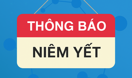 Niêm yết công khai và lấy ý kiến các cơ quan, tổ chức, cá nhân, cộng đồng dân cư có liên quan đối với đề xuất điều chỉnh cục bộ Quy hoạch phân khu H2-3, tỷ lệ 1/2000 tại ô quy hoạch ký hiệu E4-CC1