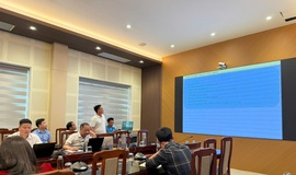 Quản lý chi phí nghiệm thu, nâng cao chất lượng các công trình đầu tư xây dựng