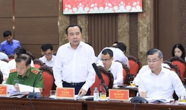 Đề xuất mô hình đầu tư 40-40-20 cho các dự án khoa học, công nghệ và đổi mới sáng tạo tại Hà Nội