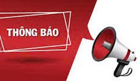 Về việc thay đổi lịch tiếp công dân định kỳ của Chủ tịch HĐND phường