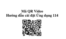 UBND phường Việt Hưng chung tay cài đặt ứng dụng 